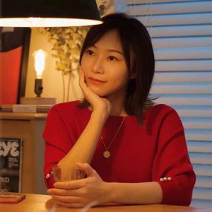 Vol.54 苏菲：她是知乎第一批大V，居东京12年，现在过得怎么样了？