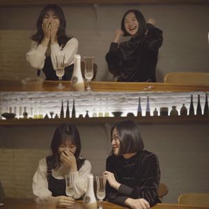 Vol.22 闫晓雨：她用写故事的方式，和100个陌生人交换人生