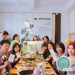 Vol.102 Winner:从媒体打工人到手握两家品牌，她如何跑出个人赛道？