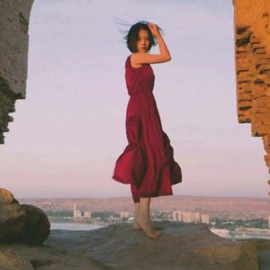 Vol.51 柴小狼：96年的女孩没上过一天班，环球旅居，帮助他人找回自己