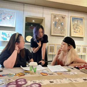 Vol.103 可沁：不好追的疗愈风口，“广告人”为何半路出家转型成疗愈师？