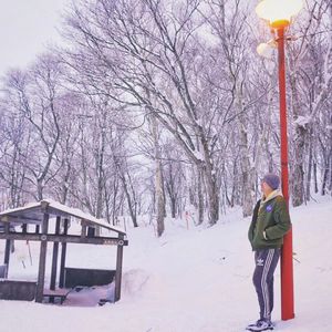 Vol.11 海猫君：法国海归北漂五年后回到成都，他说他找到了热爱的生活方式