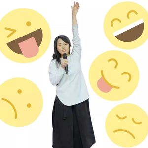 Vol.39 婧陌：从被动Gap到游戏人生，她怎样用即兴表演与心理学创造梦境？