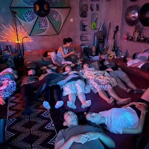 Vol.91 远山：25岁，接过上万疗愈案例，她如何用灵性开启觉知之路？