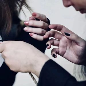 Vol.64 Gandalf:从认知科学到身体艺术，TA想让更多人被“看见”