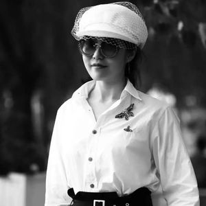 Vol.42 千惠：从校园霸凌到创立珠宝&时装品牌，她10年辗转中澳，经历怎样的先锋之旅？