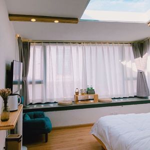 Vol.17 Joy：背包环球旅行30多个国家，她回到大理开了家民宿