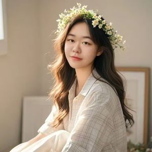 Vol.157 银竹：25岁的她踩中AIGC风口，实现了时间与收入双自由