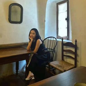 Vol.48 Hui：人生是一场长跑，找到属于自己的“道”最重要