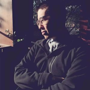 Vol.46 陈小猪：端了10年铁饭碗，为什么离开体制内成为自由职业者？