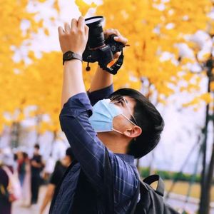 Vol.59 蕃茄：不想打“零工”，他工作两年就做自由职业规划，现在过的怎么样？