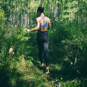 Vol.50 玉冰：逃离城市，她带着瑜伽在旅途中寻找自我