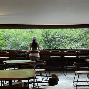 Vol.104 Carrie:裸辞、关掉咖啡馆，当了数字游民后，她闯过了人生的关卡了吗？