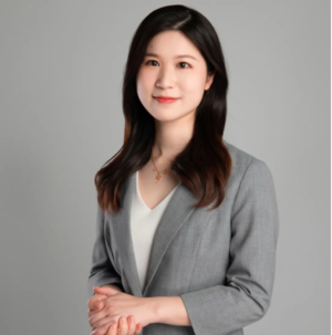 Vol.3 Lucy：离开adidas，她是如何成为顶级操盘手？