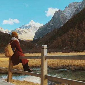 Vol.30 季季：在全球旅居的斜杠女孩想告诉你：在海外做freelancer是什么体验？