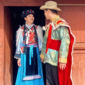 Vol.78 Nicole:不考公、不去北上广打工，一个小城青年决定出走