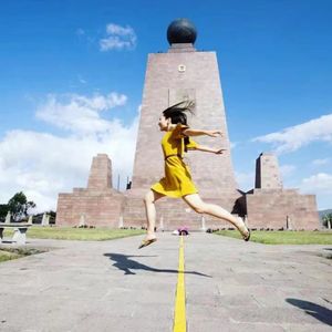 Vol.26 陈宇欣：知乎女神30岁裸辞, “浪费”一年时间去和“农民”聊天