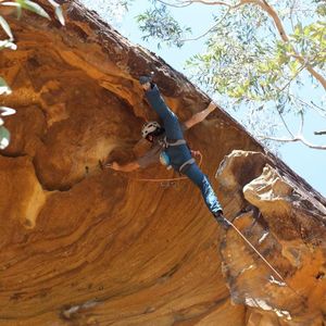 硬盒攀岩016-柔韧性在攀岩中的应用