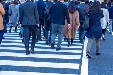 海浪 E01 每天带着5个人格上班？