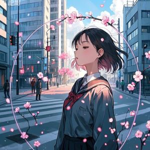 【梅说呼吸第六】 结界