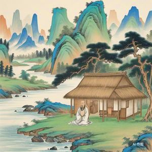 【新桃修真】佛道之修行精要与方术秘传-上