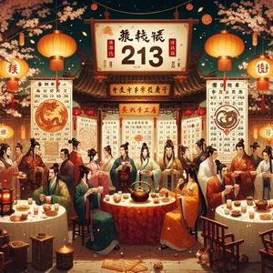 【新桃开运茶话会】三元九运做大做强的九紫离运龙年飞星