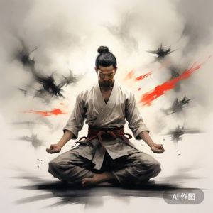 【梅说呼吸第一】居家兴旺术与身心内炼——双修之道