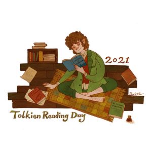 “托尔金阅读日”特别节目