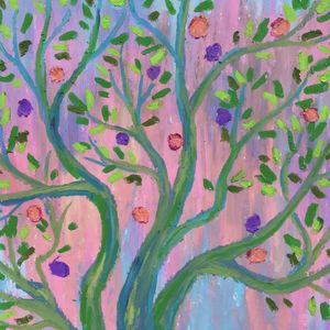 约翰·豪中国首展一周年回顾（下）：情感篇