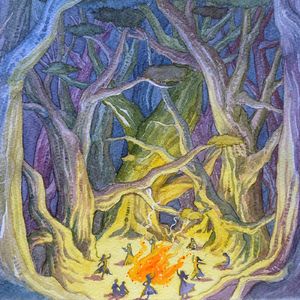 托尔金与生死(五):托老梦游仙境