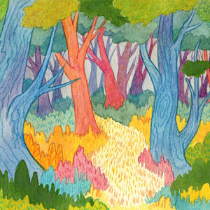 原著、电影连连看(五)