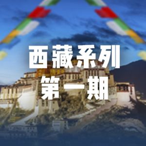 徐生：从16岁开始我每年必去一次西藏【当我们谈西藏的时候，我们在谈什么-特辑】