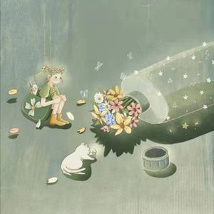 第74期：接纳是放下