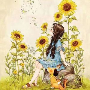 第54期：孩子带着强大的生命意愿来到这个世界，实现自己的天命之路