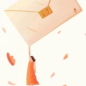 第99期：我拆了一封“不快乐”的信件