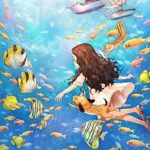 第51期：我们不教孩子承担自己的责任，教孩子珍惜自己的福报