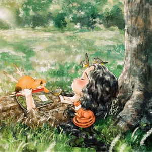 第53期：我安静地听外在的声音，内在没有因它发生化学反应