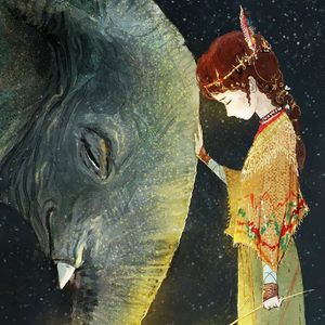 第70期：向内看，带给我力量