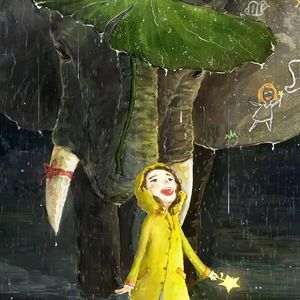 第68期：最有效的追求是内求，最高级的养育是放松