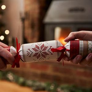 圣诞特辑：在英国过圣诞是种什么体验