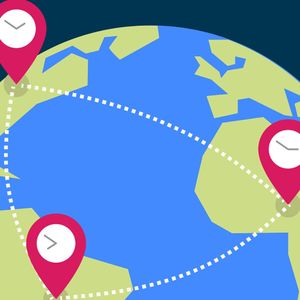 串台|随机漫谈:伦敦、北京、西雅图,聊聊曾经的创业和现在的生活