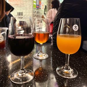 如果不喝酒,怎么获得停止思考的快乐呢?