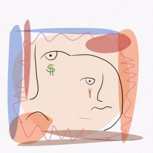 我们都被骗过！