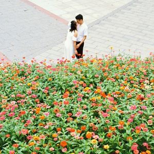 请问:“我该怎么称呼你啊?”