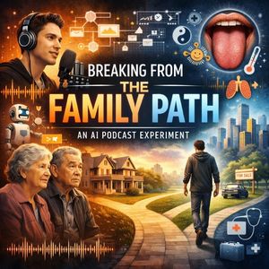 AI替我总结这一周