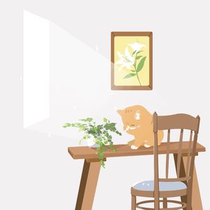 废柴快闪1. 为了您的精神健康，请勿在忏悔室内逗留！