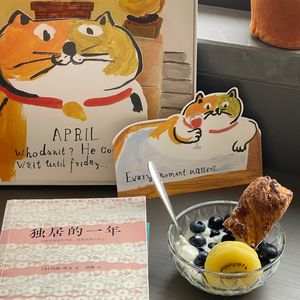 Vol.42 每月来信 ｜四月：旅行、开车、做世界的主人