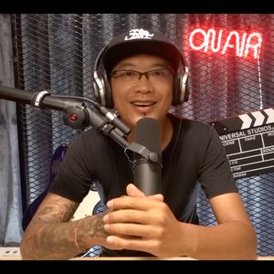 沪语播客 上海人在海外迪拜篇（下）|省吃俭用的“海外人”只为了下一代【Thai太楽】