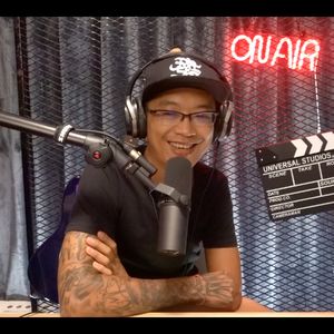 沪语播客 上海人在海外迪拜篇上 迪拜居然是一个这么开放的城市