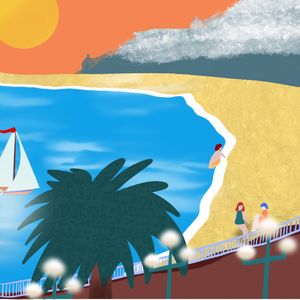 Vol.44 南法与葡萄牙：“淡人”的欧洲充满包容与尊重